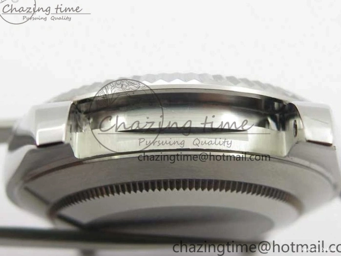 0506 DateJust 126334 SS Noob 1:1 904L Best Edition Gray Dial Diamond on Oyster Bracelet A MultiPurpose 3167